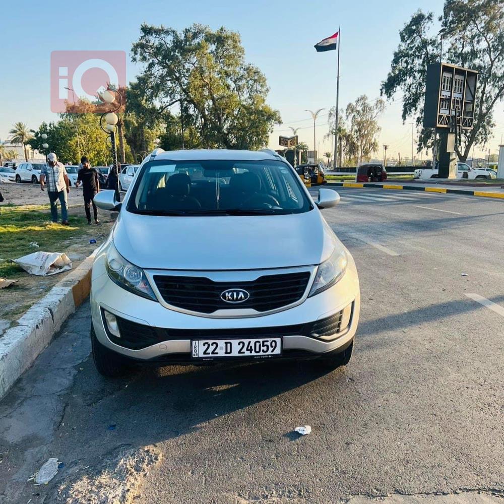 کیا سپۆرتاج